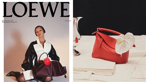 fashion brand loewe pronunciation.